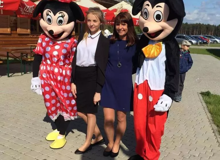 ホテル Kurpiowska Kraina