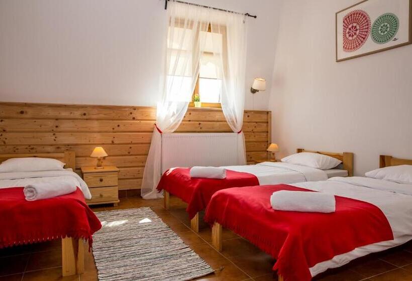 호텔 Kurpiowska Kraina