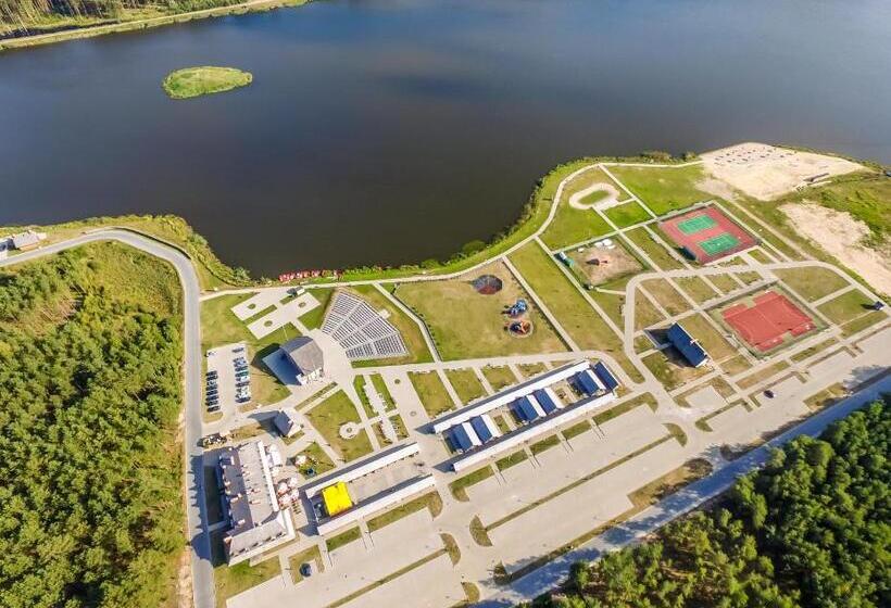 호텔 Kurpiowska Kraina