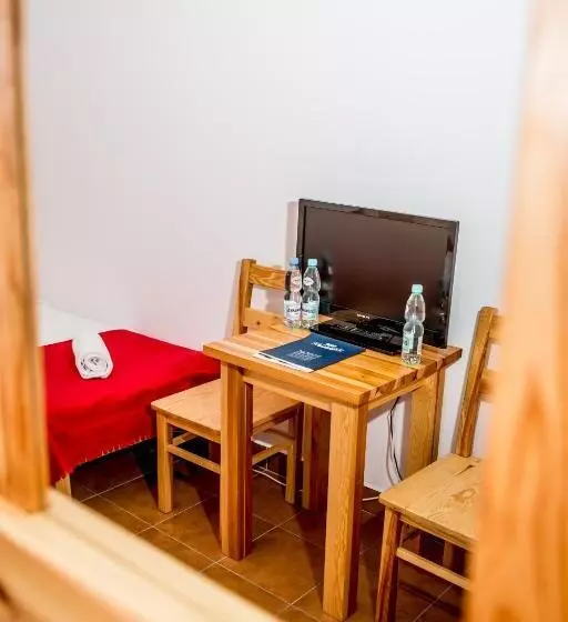 ホテル Kurpiowska Kraina