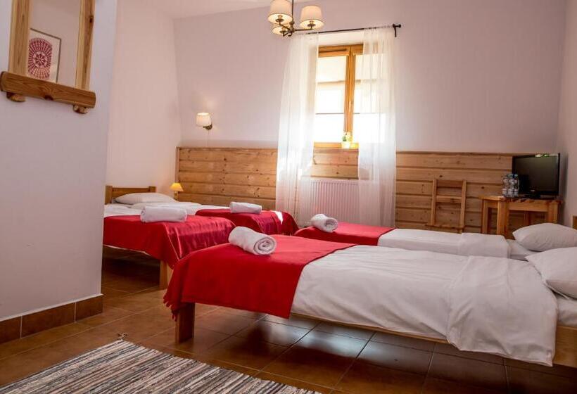 호텔 Kurpiowska Kraina