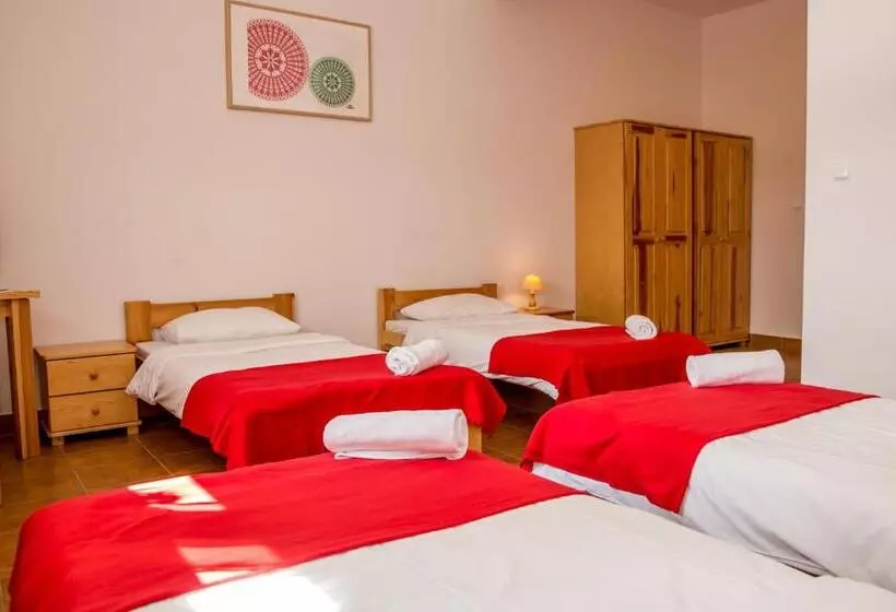 ホテル Kurpiowska Kraina