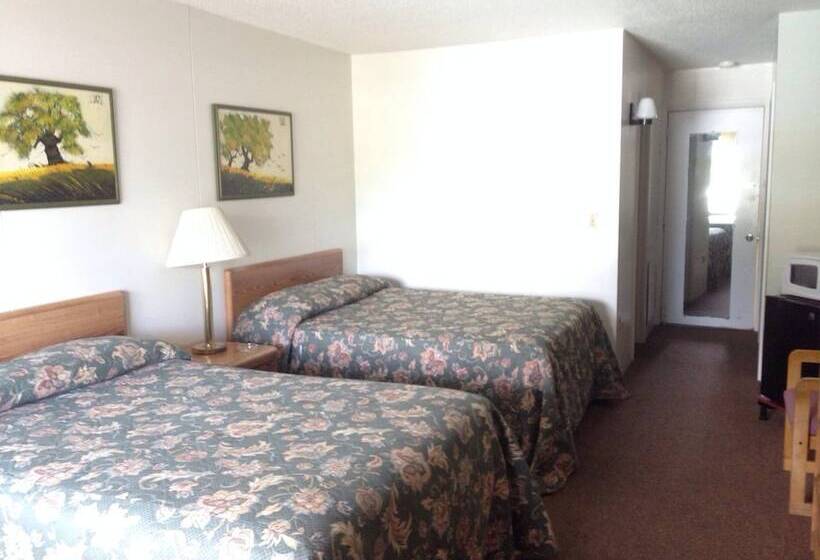 בית מלון כפרי Lake George Residence Llc