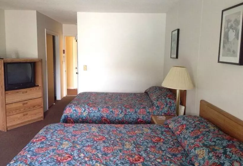 Hotelli Lake George Residence Llc