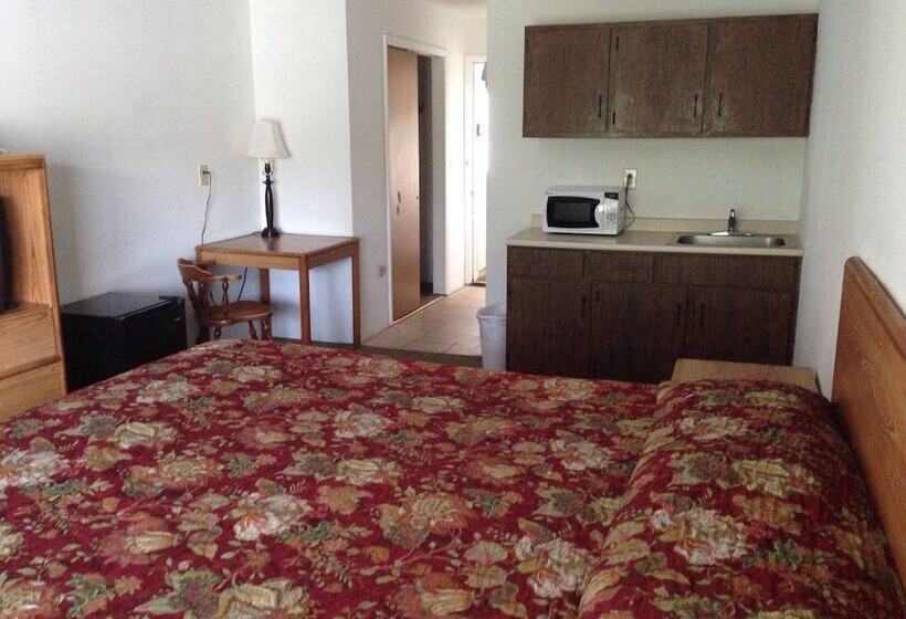 בית מלון כפרי Lake George Residence Llc