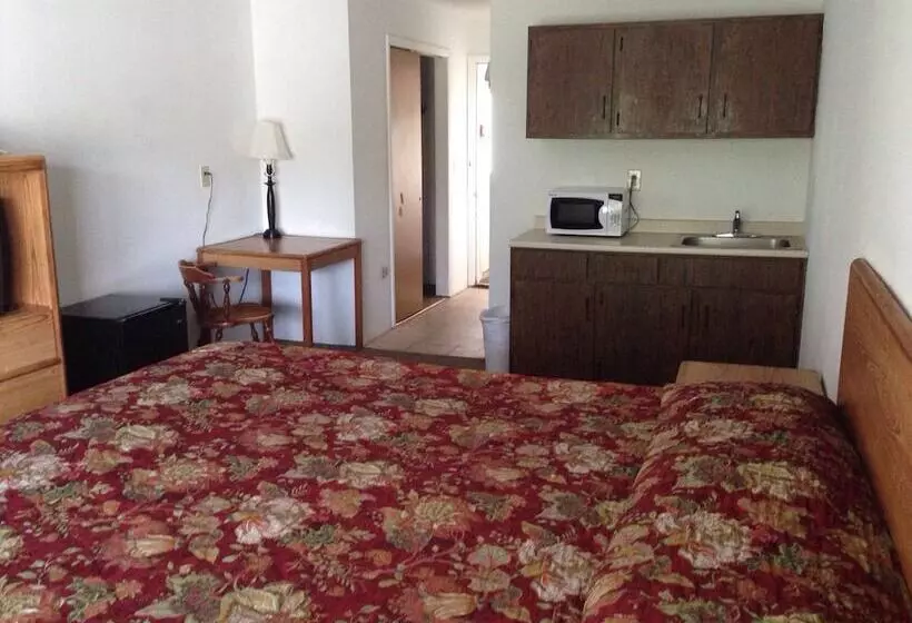 Hotelli Lake George Residence Llc