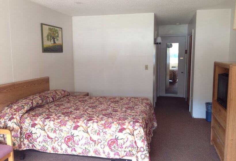 בית מלון כפרי Lake George Residence Llc