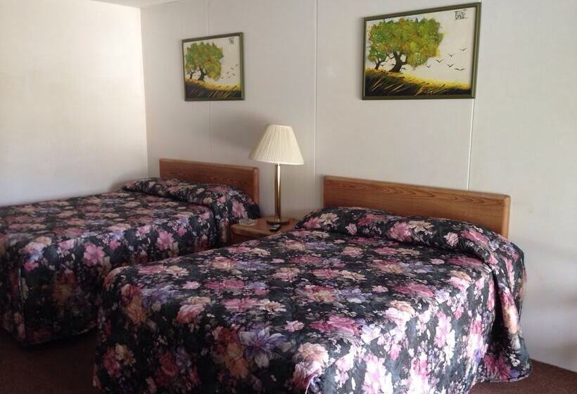 בית מלון כפרי Lake George Residence Llc