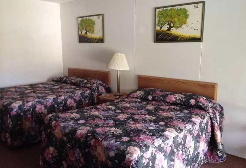 Hotelli Lake George Residence Llc