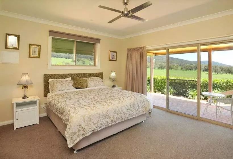 Hotelli Langbrook Cottages