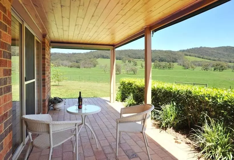 Hotelli Langbrook Cottages