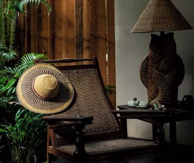 Hotelli Lo Sereno Casa De Playa