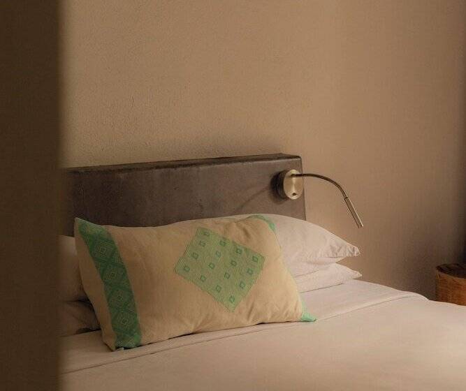 호텔 Lo Sereno Casa De Playa