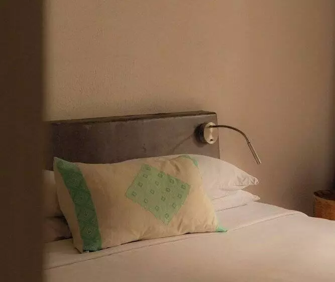 Hotelli Lo Sereno Casa De Playa