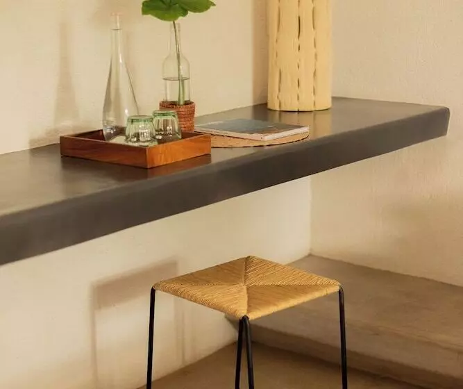 Hotelli Lo Sereno Casa De Playa