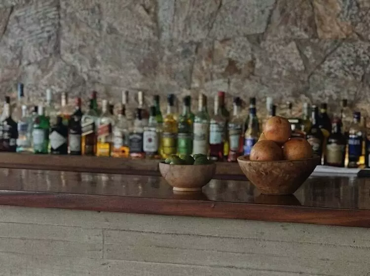 Hotelli Lo Sereno Casa De Playa