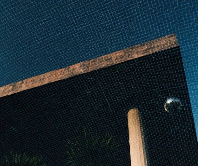 호텔 Lo Sereno Casa De Playa