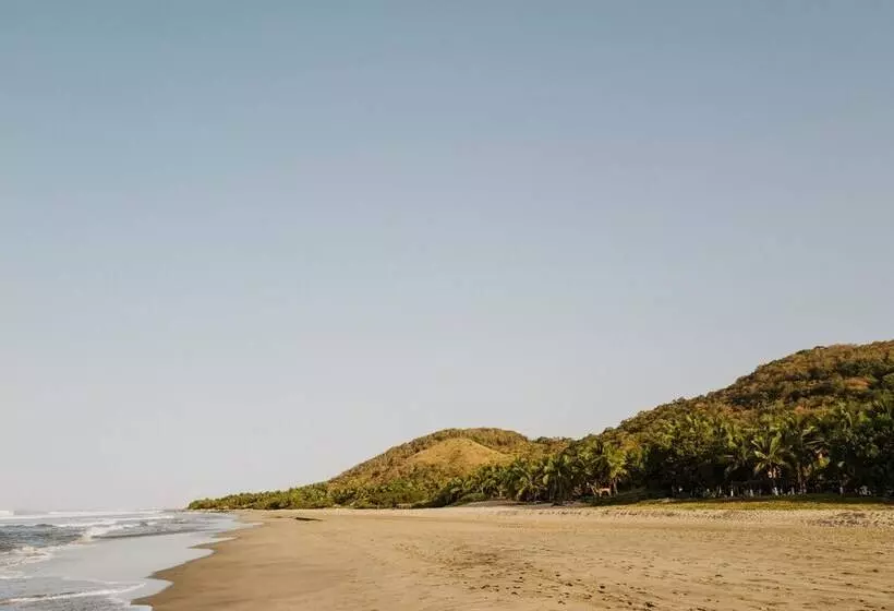 Hotelli Lo Sereno Casa De Playa