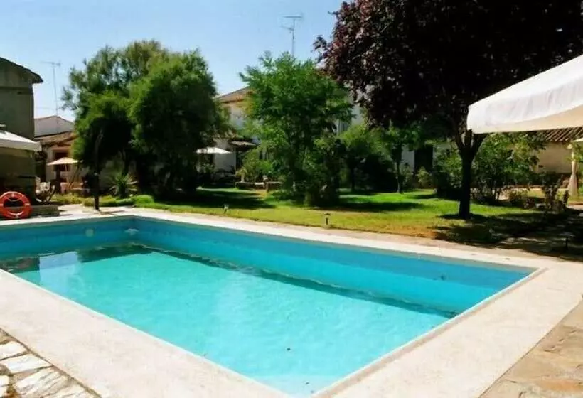 ホテル Quinta Del Canal