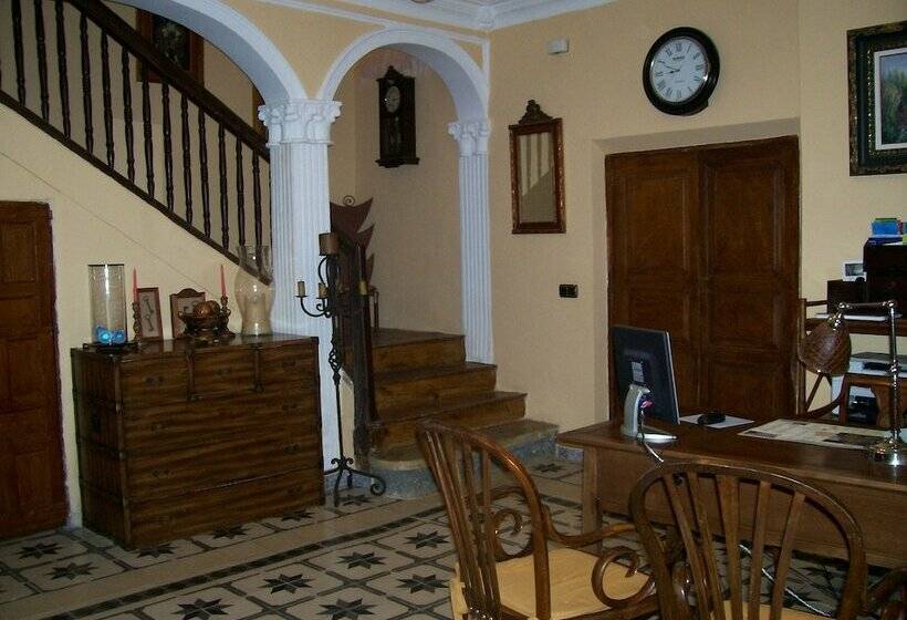 فندق Quinta Del Canal