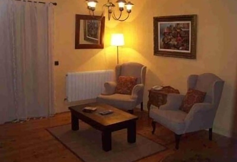 فندق Quinta Del Canal