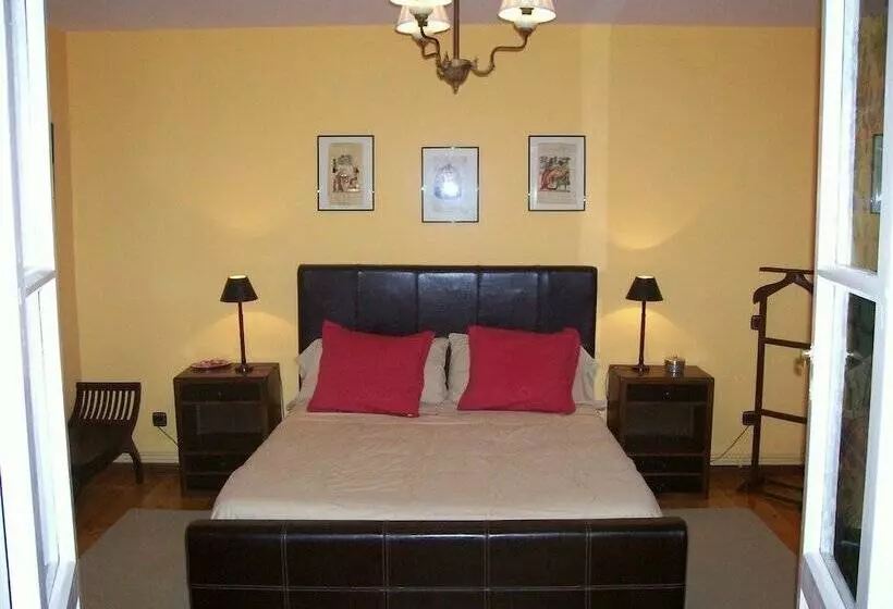 ホテル Quinta Del Canal