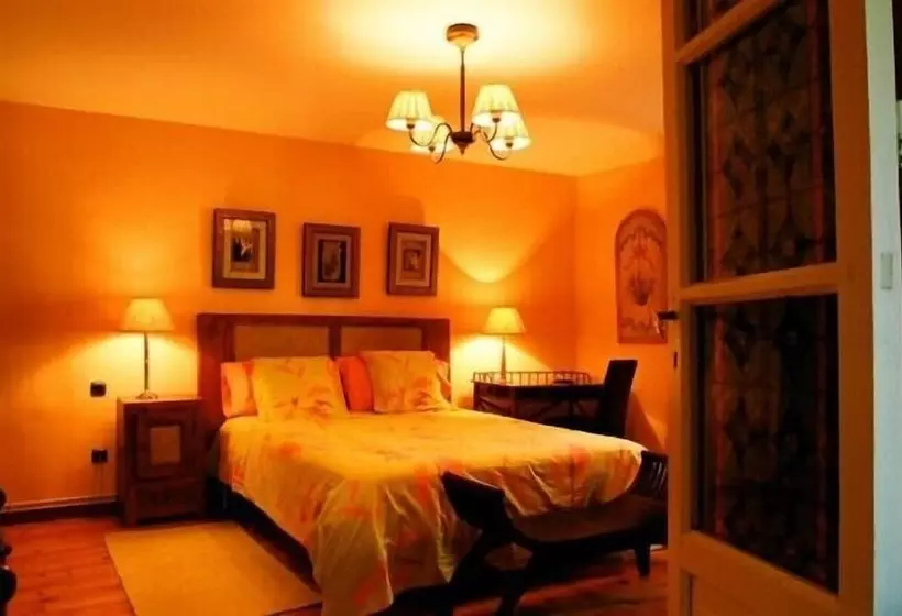 ホテル Quinta Del Canal