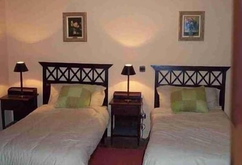 فندق Quinta Del Canal