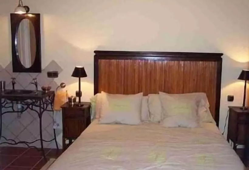 ホテル Quinta Del Canal