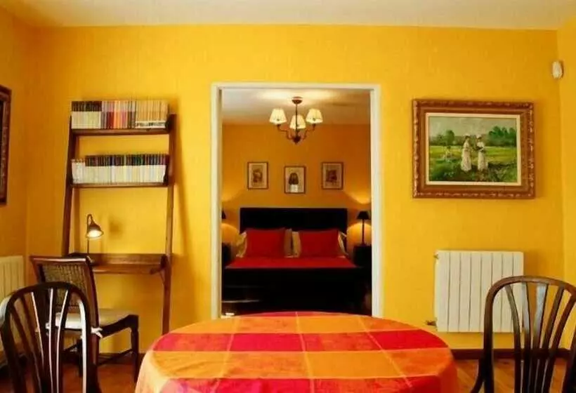 ホテル Quinta Del Canal