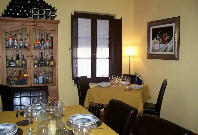 ホテル Quinta Del Canal