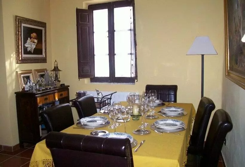 ホテル Quinta Del Canal