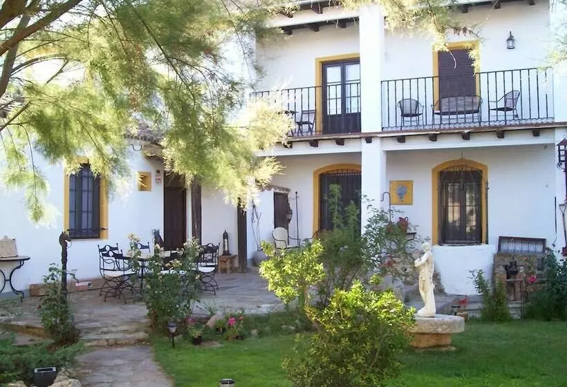 ホテル Quinta Del Canal