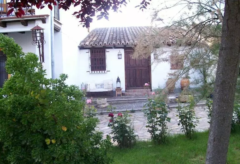 ホテル Quinta Del Canal