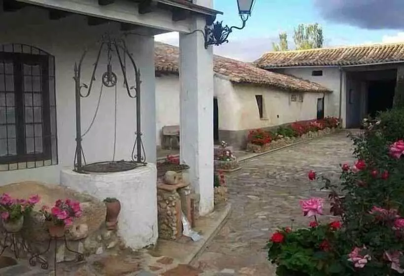 ホテル Quinta Del Canal