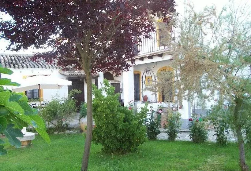 ホテル Quinta Del Canal