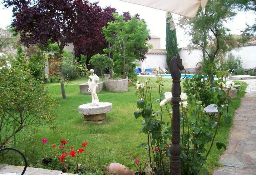 فندق Quinta Del Canal