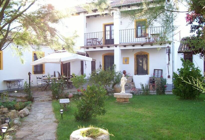 فندق Quinta Del Canal