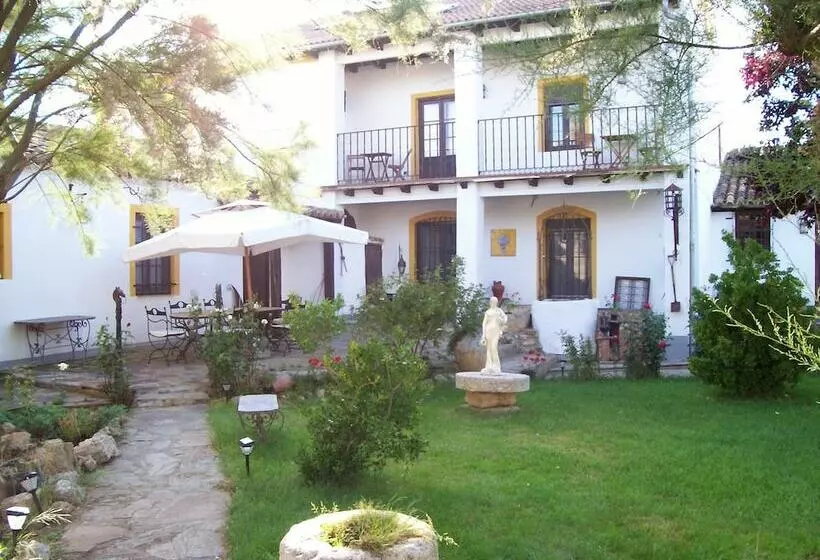 ホテル Quinta Del Canal