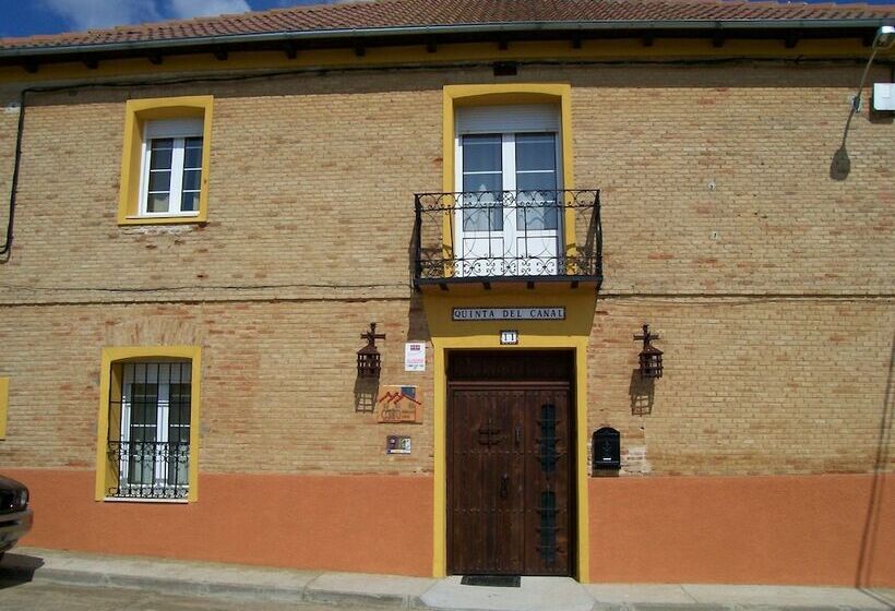 فندق Quinta Del Canal