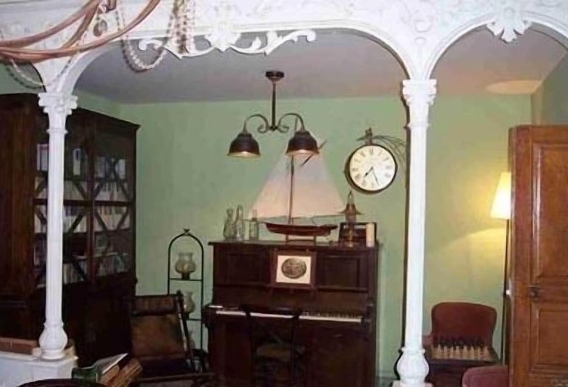 فندق Quinta Del Canal