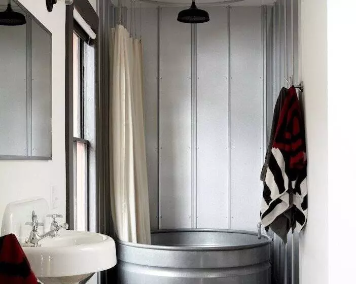 Hotelli Stickett Inn