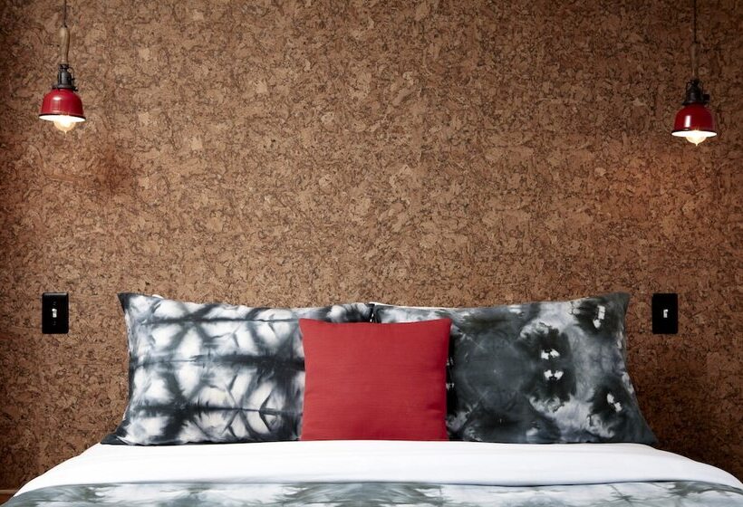 בית מלון כפרי Stickett Inn