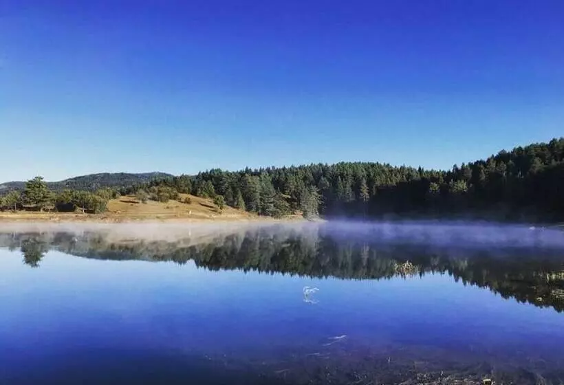 Hotelli Taraklı Termal Suite