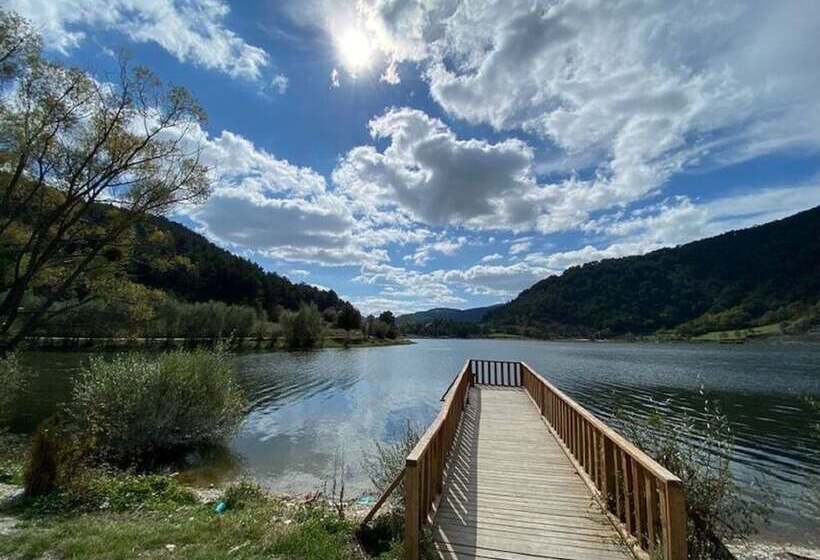 ホテル Taraklı Termal Suite