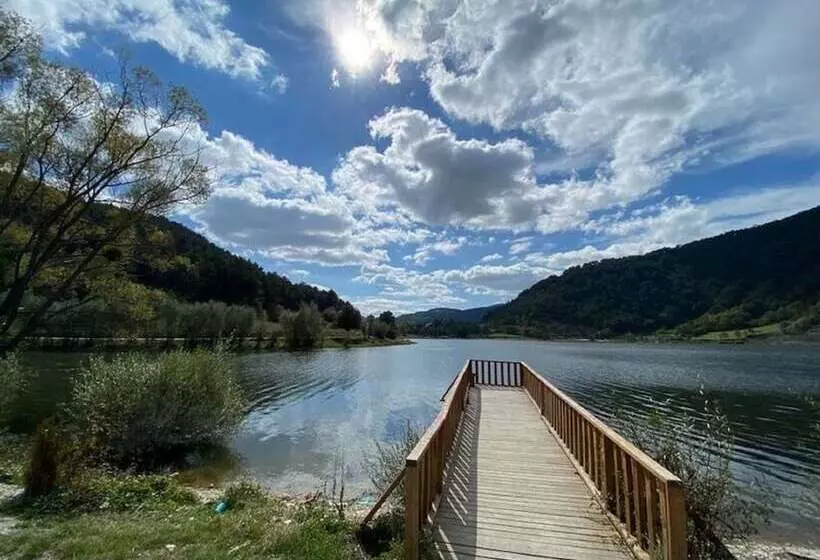 Hotelli Taraklı Termal Suite