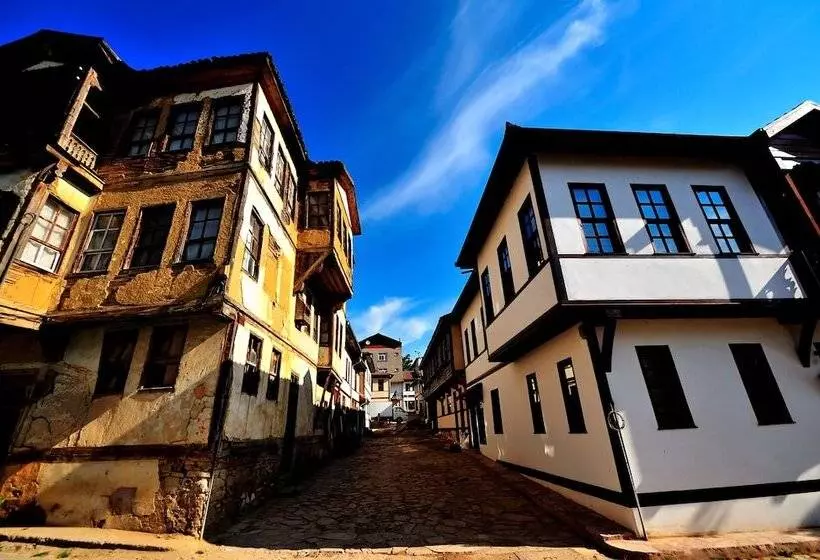 Hotelli Taraklı Termal Suite