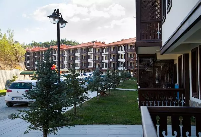 Hotelli Taraklı Termal Suite