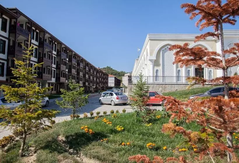 Hotelli Taraklı Termal Suite