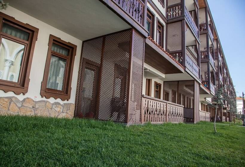 ホテル Taraklı Termal Suite